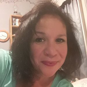 Meet your Posher, Joanne